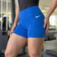 Short de Licra Para Dama Porta Celular