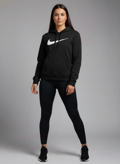 Conjunto Dama Sudadera Nina