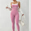 Conjunto Enterizo Para Dama Yoga Alina