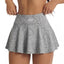 Short Falda Para Dama Alo