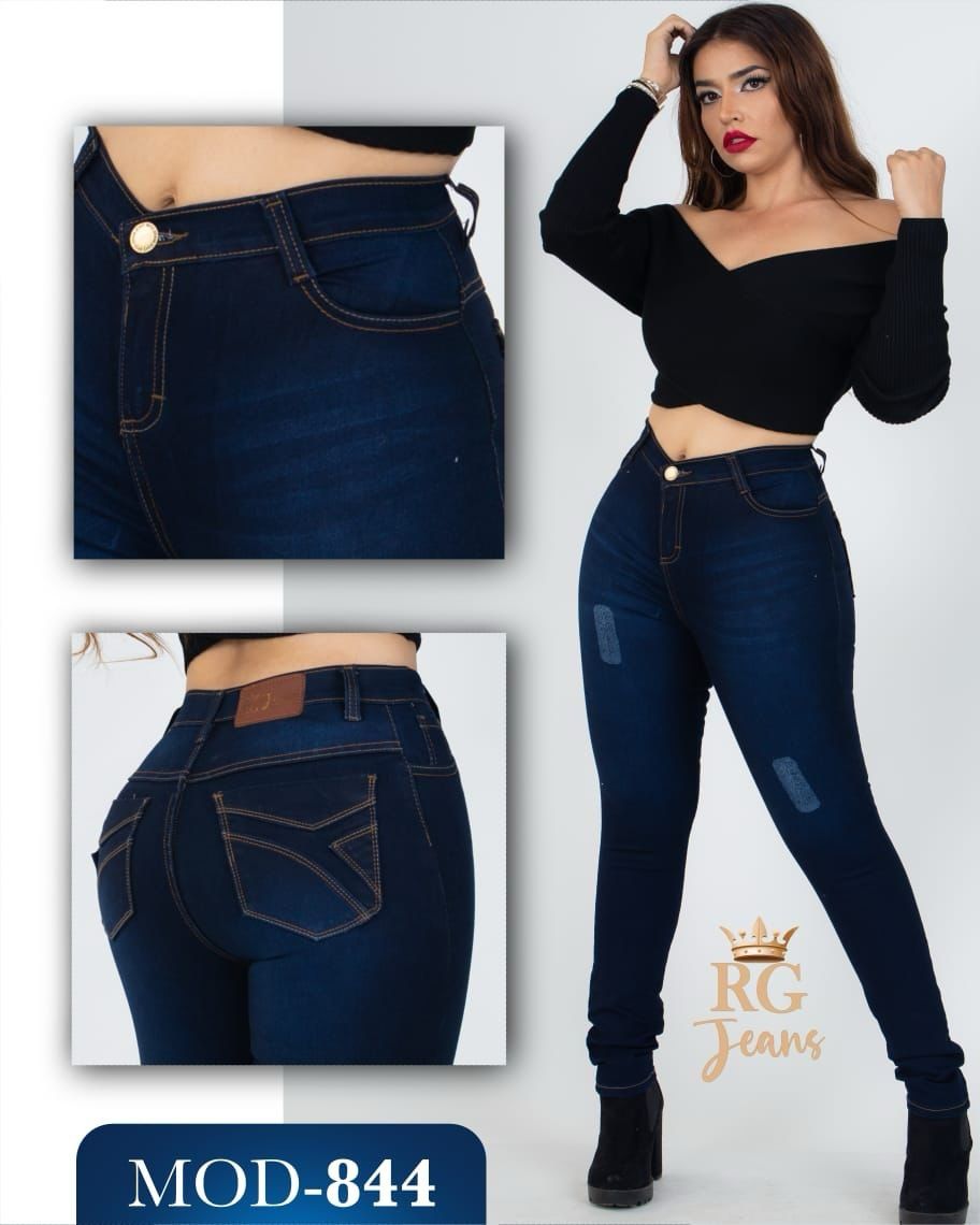 Pantalones y Shorts Para Dama Talla 5