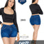Pantalones y Shorts Para Dama Talla 5
