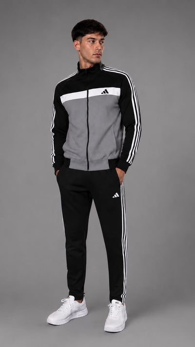 Conjunto Deportivo Recto para hombre