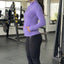 Conjunto Licra Dama Gym Shark
