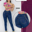 Pantalones y Shorts Para Dama Talla 5