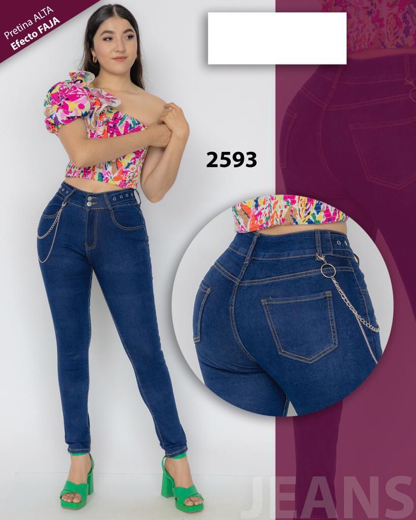 Pantalones y Shorts Para Dama Talla 5