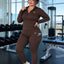 Conjunto Deportivo para Mujer Premium Polex Curvy