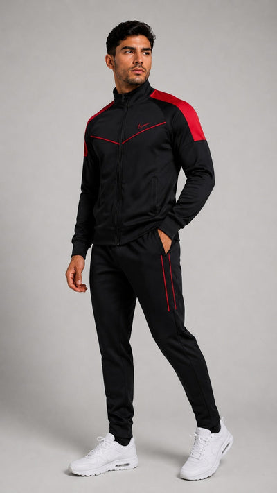 Conjunto Deportivo Nicolas