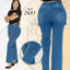 Pantalones y Shorts Para Dama Talla 5