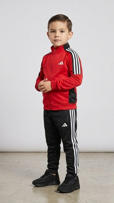 Conjunto Deportivo Para Niños y Niñas