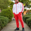 Conjunto Deportivo Para Caballero Tallas Extras