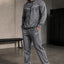 Conjunto Deportivo Para Hombre Con Gorra