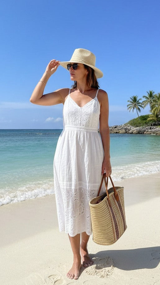 Sombrero Playero
