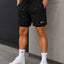 Short con Licra Para Hombre