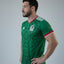 Playera Mundial México Micropique