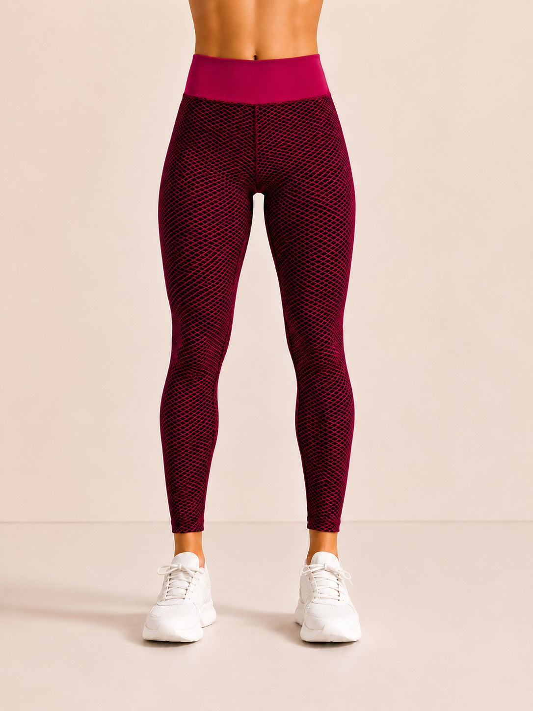 Leggin Para Dama 3D