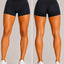 Short Para Dama Hilo Santoni 3D