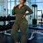 Conjunto Deportivo para Mujer Premium Polex Curvy
