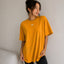 Playera Oversize Para Dama Alondra