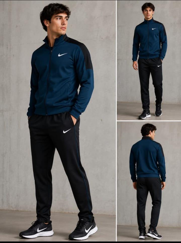 Conjunto Deportivo Nicolas
