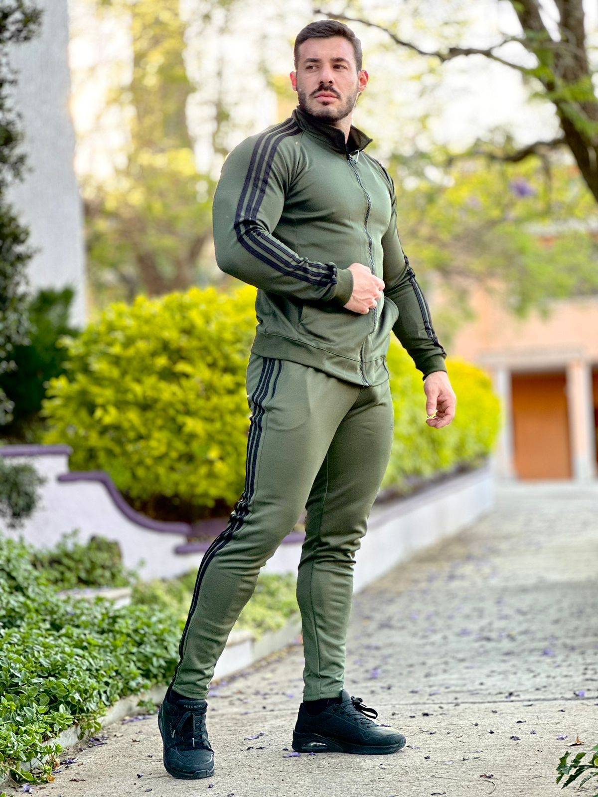 Conjunto Deportivo Lineas