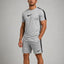 Conjunto Con Short Para Hombre