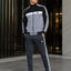Conjunto Deportivo Recto para hombre