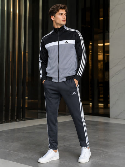 Conjunto Deportivo Recto para hombre
