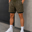 Short con Licra Para Hombre