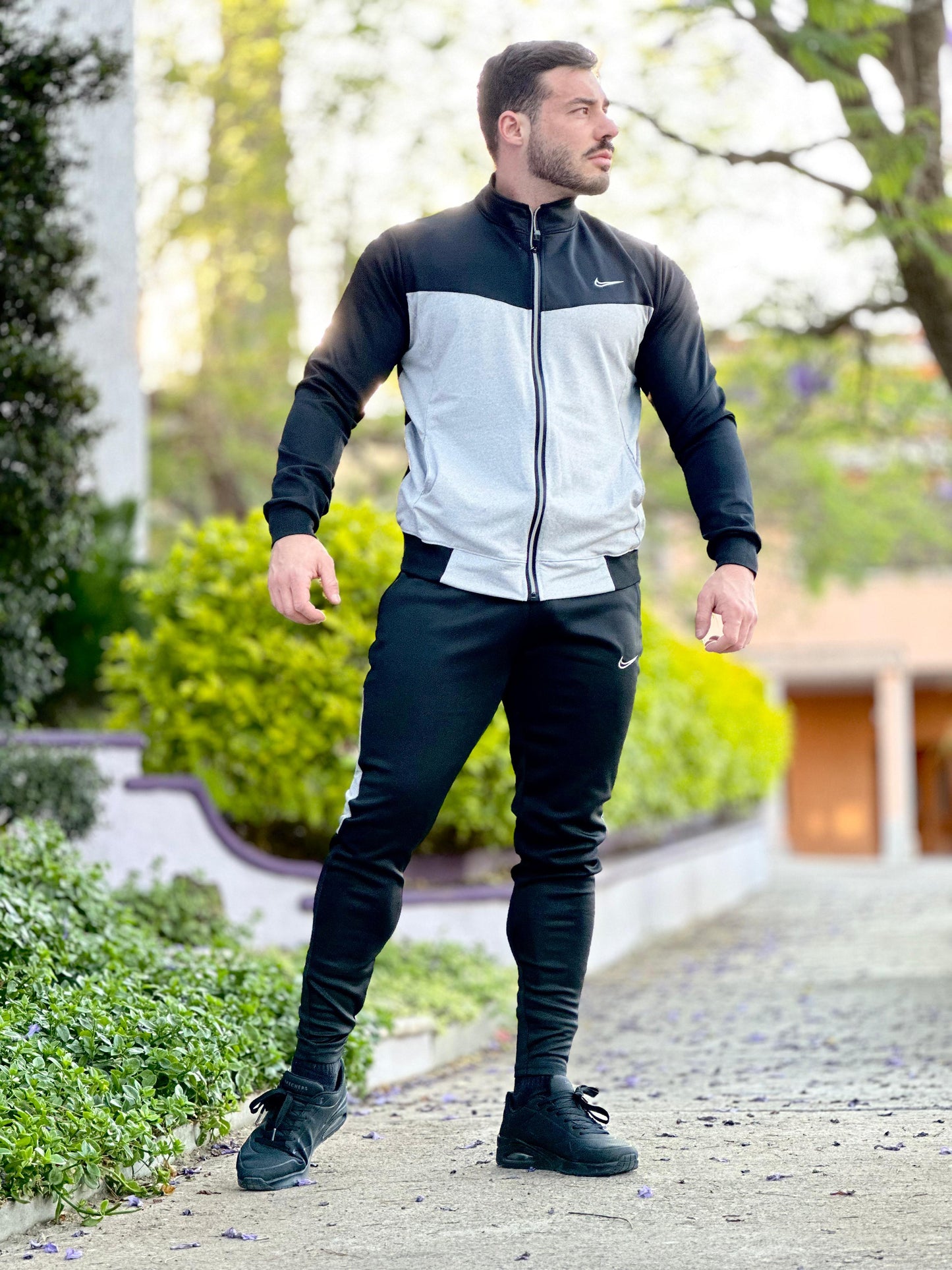 Conjunto Deportivo Nicolas