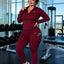 Conjunto Deportivo para Mujer Premium Polex Curvy