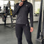 Conjunto Licra Dama Gym Shark
