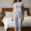 Pijama de 3 Piezas