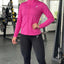 Conjunto Licra Dama Gym Shark