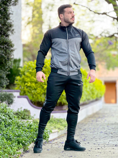 Conjunto Deportivo Nicolas