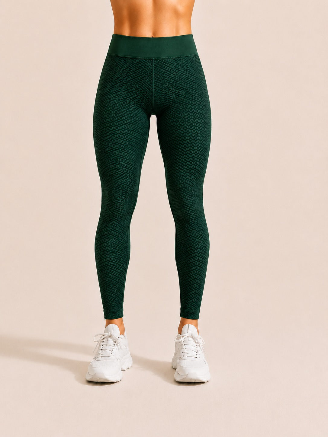 Leggin Para Dama 3D