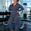 Conjunto Deportivo para Mujer Premium Polex Curvy
