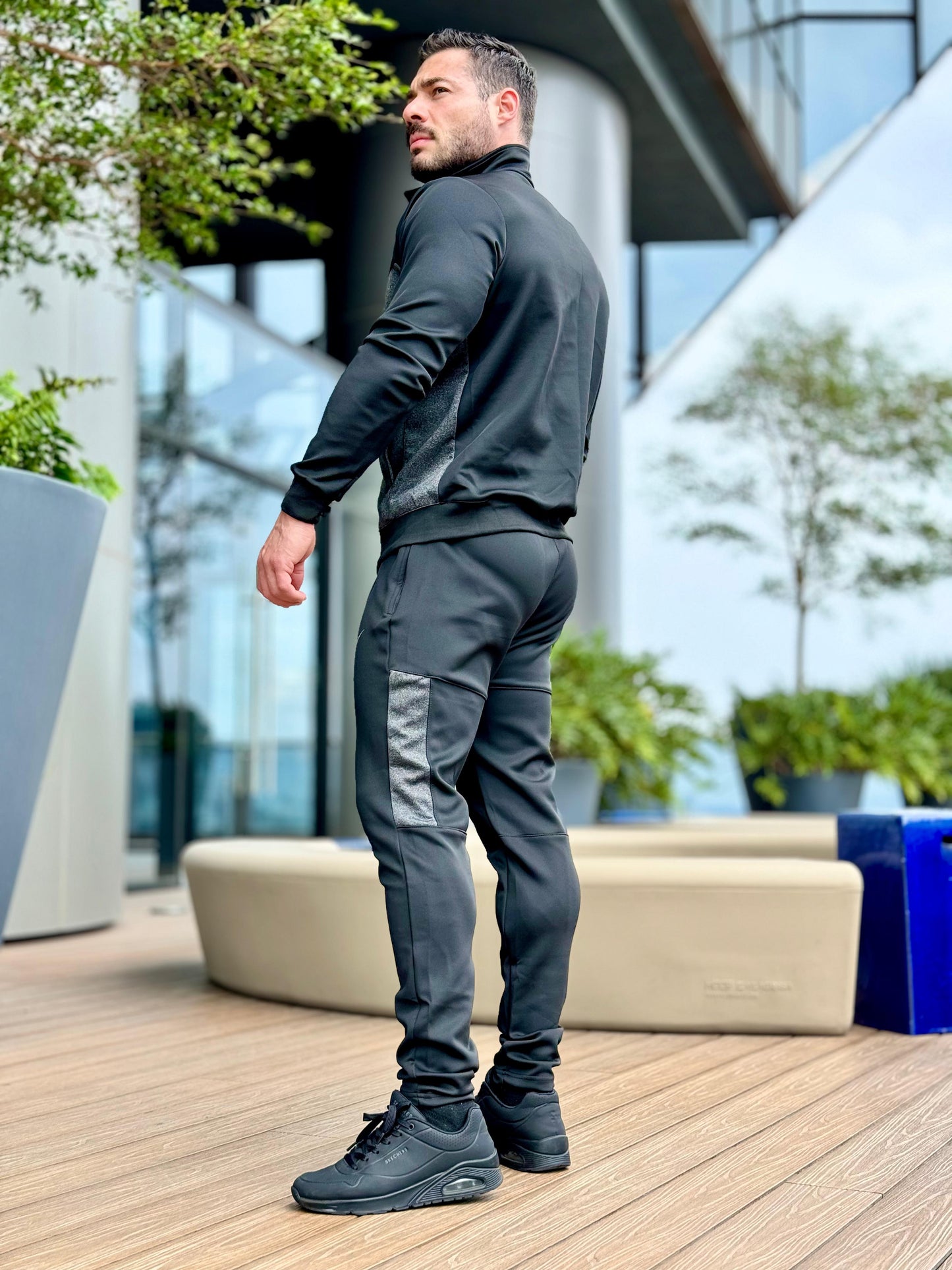 Conjunto Deportivo Nicolas