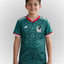 Jersey México Mundial Juvenil