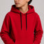 Sudadera Para Niños Unisex