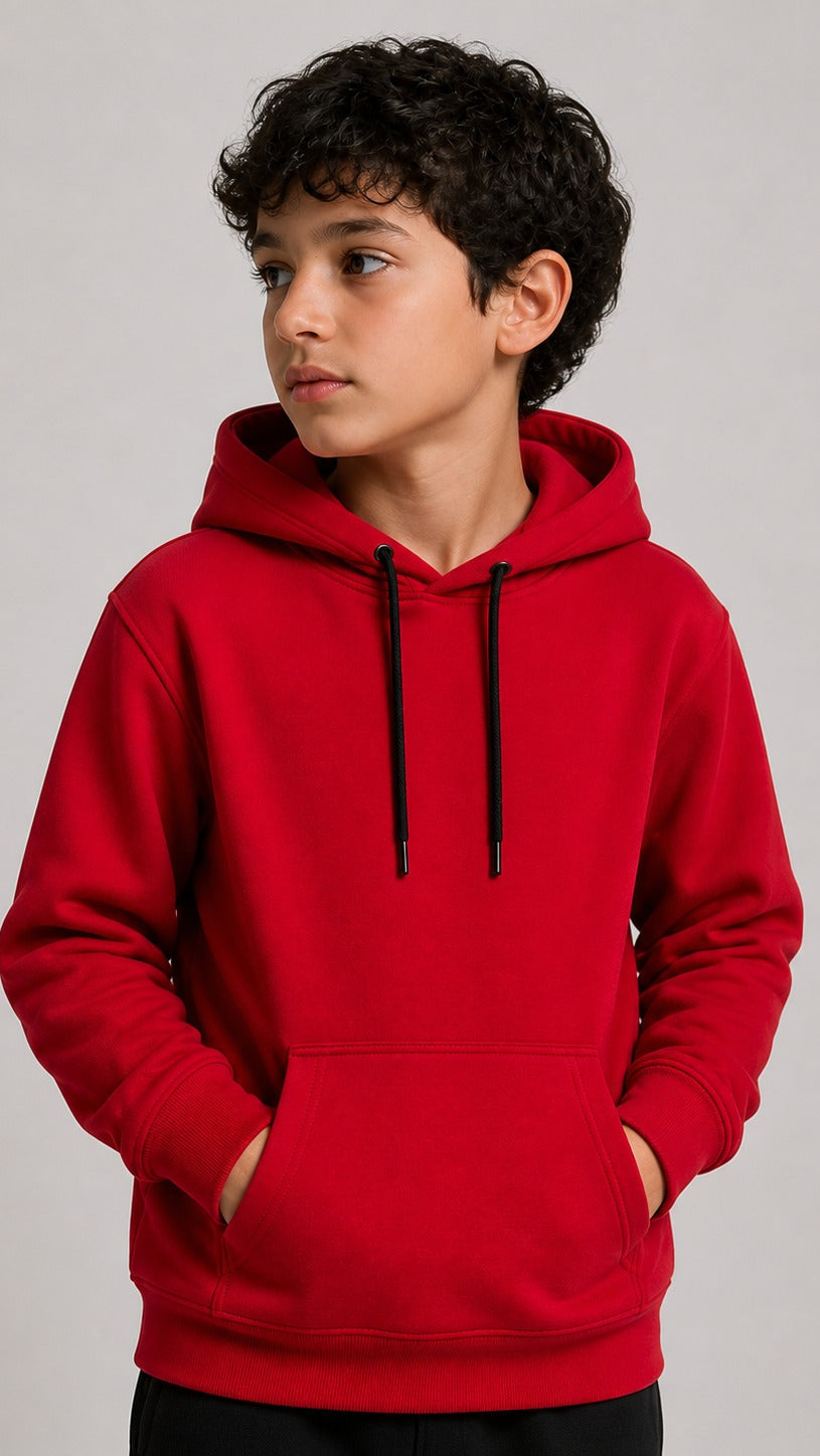Sudadera Para Niños Unisex