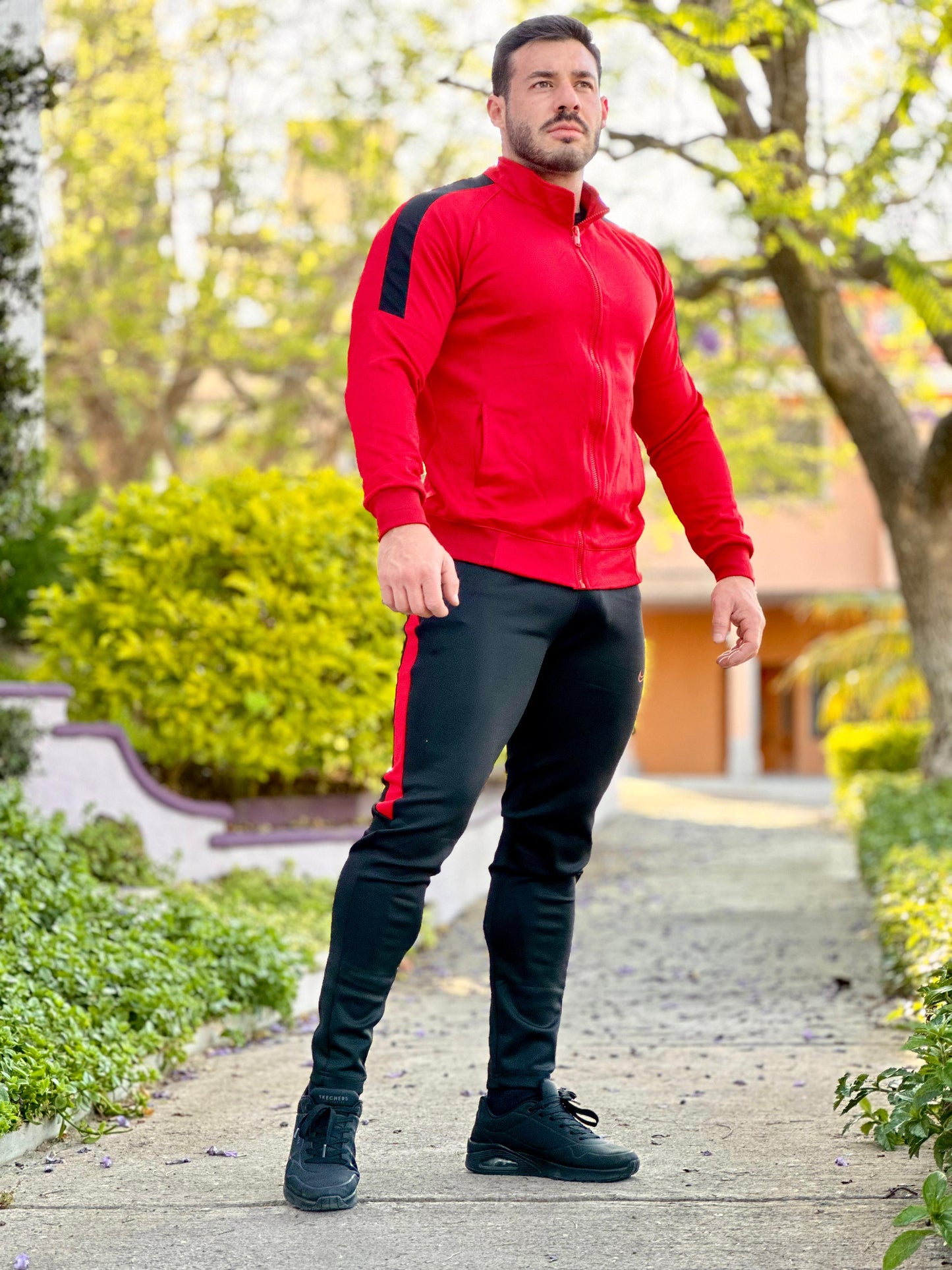 Conjunto Deportivo Nicolas