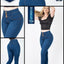 Pantalones y Shorts Para Dama Talla 5
