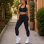 Conjunto Deportivo Para Dama Sofia