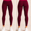 Leggin Para Dama 3D