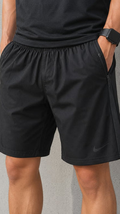 Short de Caballero N