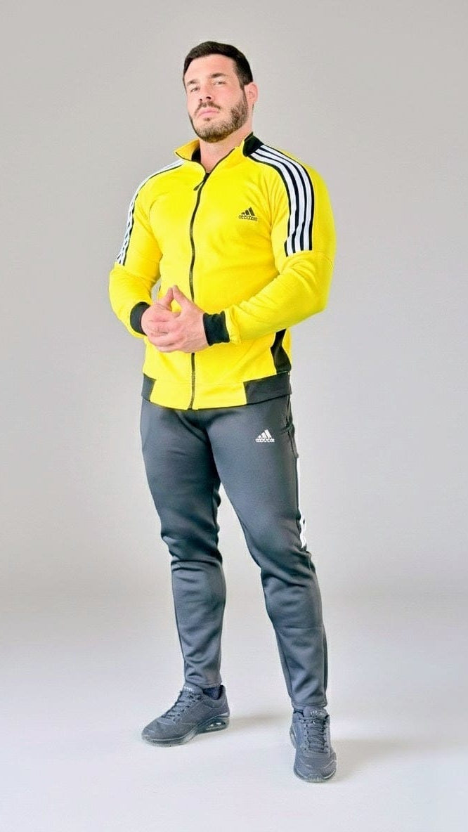 Conjunto Deportivo Adrian