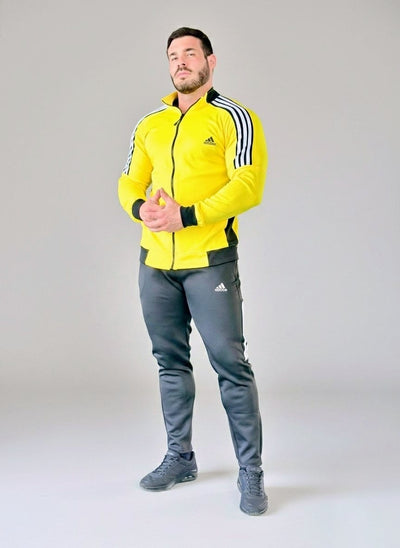 Conjunto Deportivo Adrian