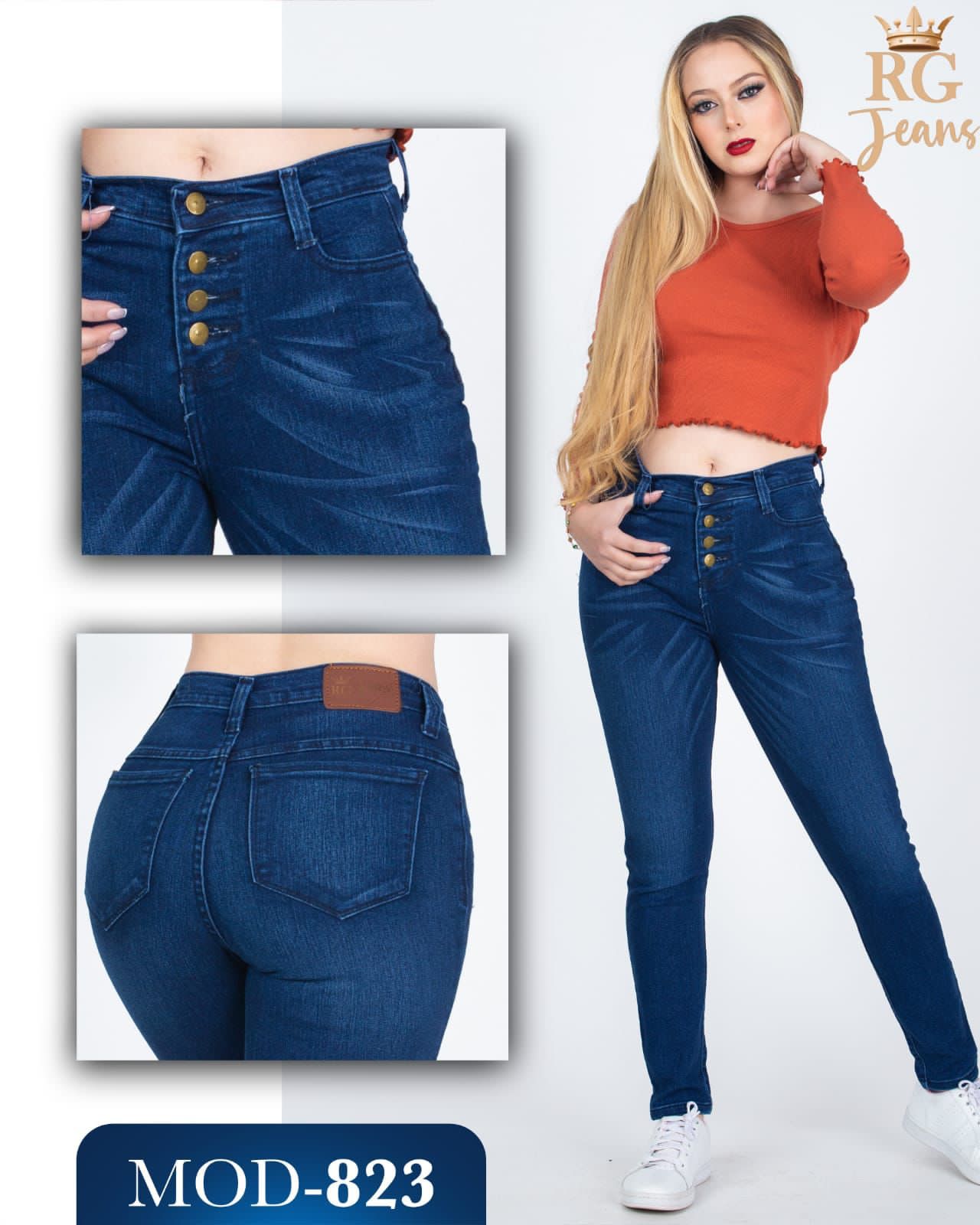 Pantalones y Shorts Para Dama Talla 5