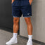 Short con Licra Para Hombre